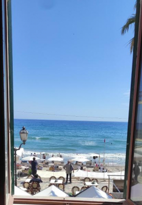 le finestre sul mare